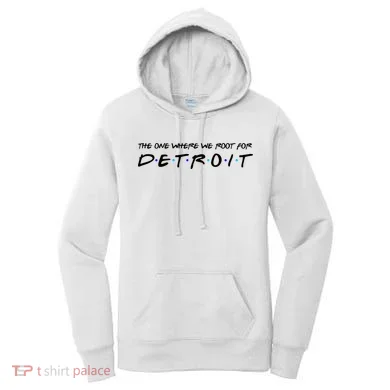 Women's Hoodie