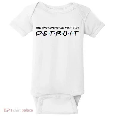 Baby Bodysuit