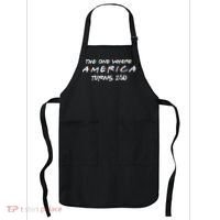 The One Where America Turns 250 Years Apron thumb 0