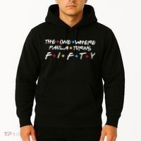 The One Where Paula Turns Fifty Hoodie thumb 2