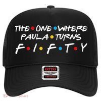 The One Where Paula Turns Fifty Hat thumb 0