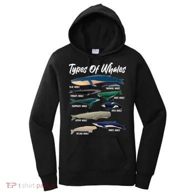 Women's Hoodie