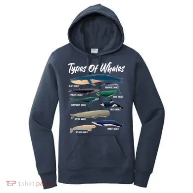Women's Hoodie