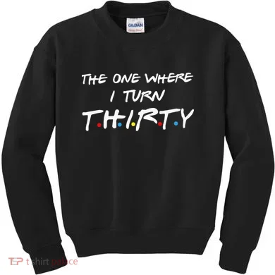 Kids Sweatshirt