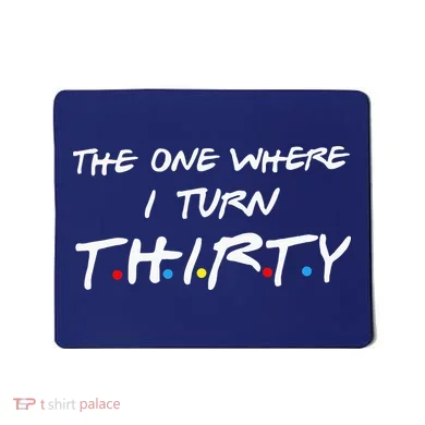Mousepad