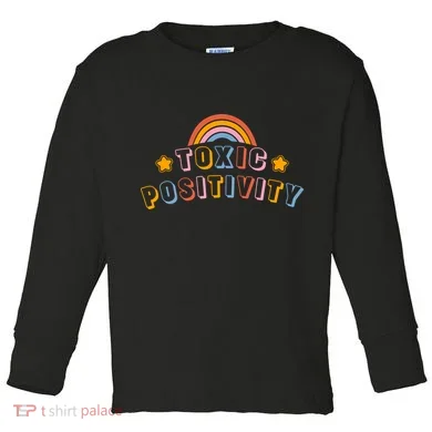 Toddler Long Sleeve