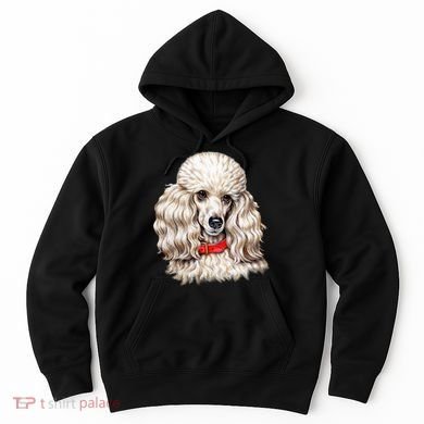Toy Poodle Hoodie