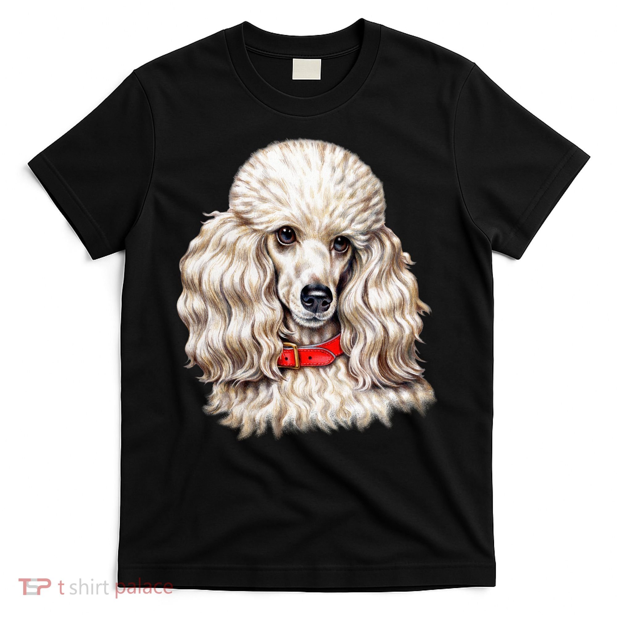 Toy Poodle T-Shirt