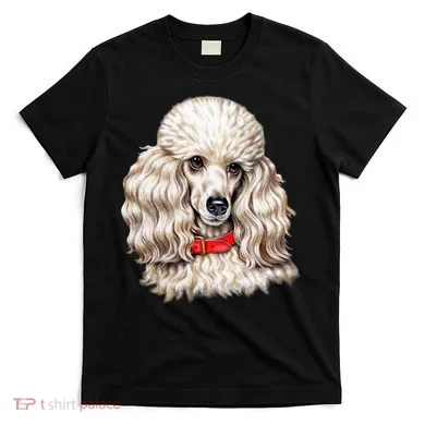 Toy Poodle T-Shirt