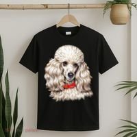 Toy Poodle T-Shirt thumb 2