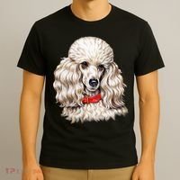 Toy Poodle T-Shirt thumb 3