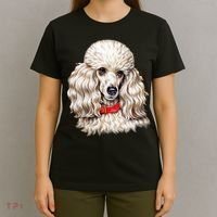 Toy Poodle T-Shirt thumb 4