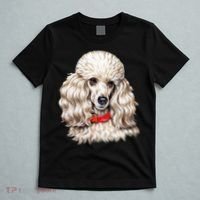 Toy Poodle T-Shirt thumb 5