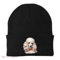 Toy Poodle Beanie thumb 0