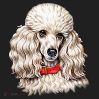 Toy Poodle Beanie thumb 2
