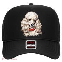 Toy Poodle Hat thumb 0