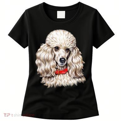 Toy Poodle Women's T-Shirt