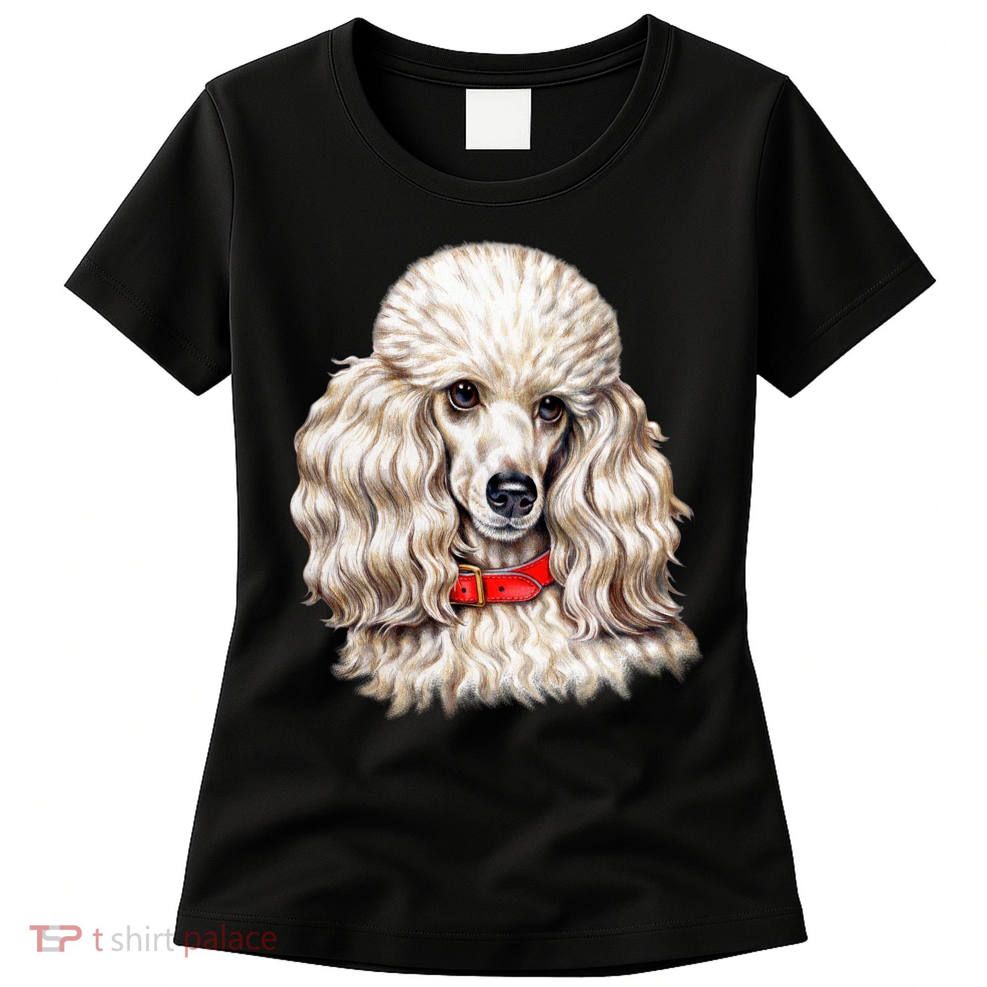 Toy Poodle Women's T-Shirt