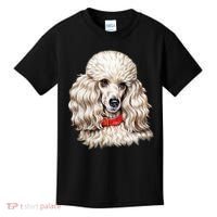 Toy Poodle Kids T-Shirt thumb 0