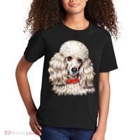 Toy Poodle Kids T-Shirt thumb 2