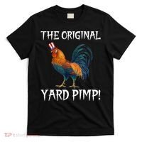 The Original Yard Pimp T-Shirt thumb 0