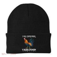 The Original Yard Pimp Beanie thumb 0