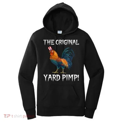 Women's Hoodie