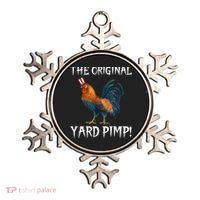 The Original Yard Pimp Ornament thumb 0