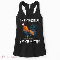 The Original Yard Pimp Women's Tank Top thumb 0