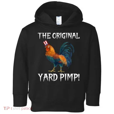 Toddler Hoodie