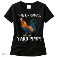 The Original Yard Pimp Women's T-Shirt thumb 0