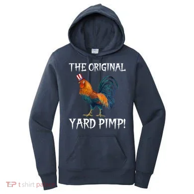 Women's Hoodie