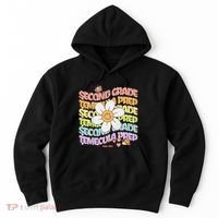 Temecula Prep 2nd Grade Groovy Spirit Hoodie thumb 0