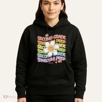 Temecula Prep 2nd Grade Groovy Spirit Hoodie thumb 5