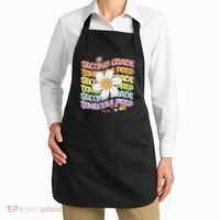 Temecula Prep 2nd Grade Groovy Spirit Apron thumb 2