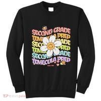 Temecula Prep 2nd Grade Groovy Spirit Sweatshirt thumb 0