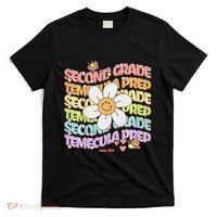 Temecula Prep 2nd Grade Groovy Spirit T-Shirt thumb 0