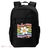 Temecula Prep 2nd Grade Groovy Spirit Backpack thumb 0