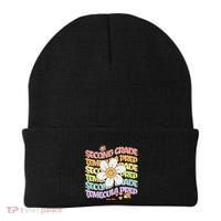 Temecula Prep 2nd Grade Groovy Spirit Beanie thumb 0