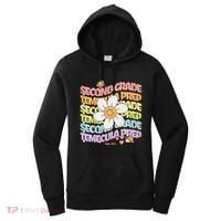 Temecula Prep 2nd Grade Groovy Spirit Women's Hoodie thumb 0