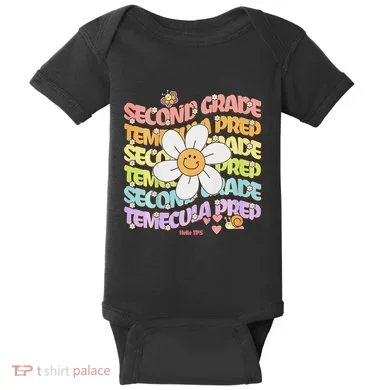 Baby Bodysuit