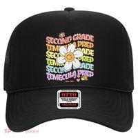 Temecula Prep 2nd Grade Groovy Spirit Hat thumb 0