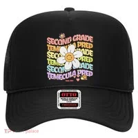 Temecula Prep 2nd Grade Groovy Spirit Hat thumb 0