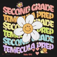 Temecula Prep 2nd Grade Groovy Spirit Tote Bag thumb 4