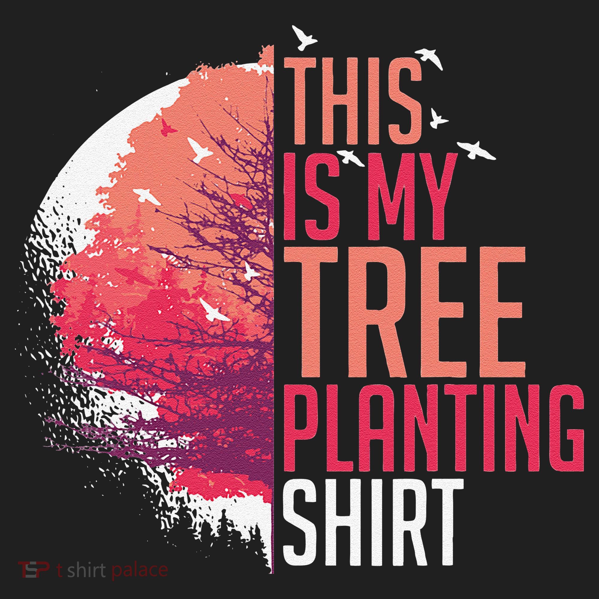 Tree Planting Arbor Earth Day Nature Plant Trees Beanie