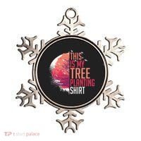 Tree Planting Arbor Earth Day Nature Plant Trees Ornament thumb 0
