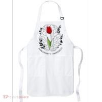 Tulip ParkinsonS Awareness Apron thumb 0