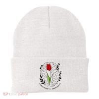 Tulip ParkinsonS Awareness Beanie thumb 0