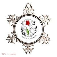 Tulip ParkinsonS Awareness Ornament thumb 0