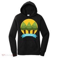 Tree Planting Arbor Day Earth Day Women's Hoodie thumb 0